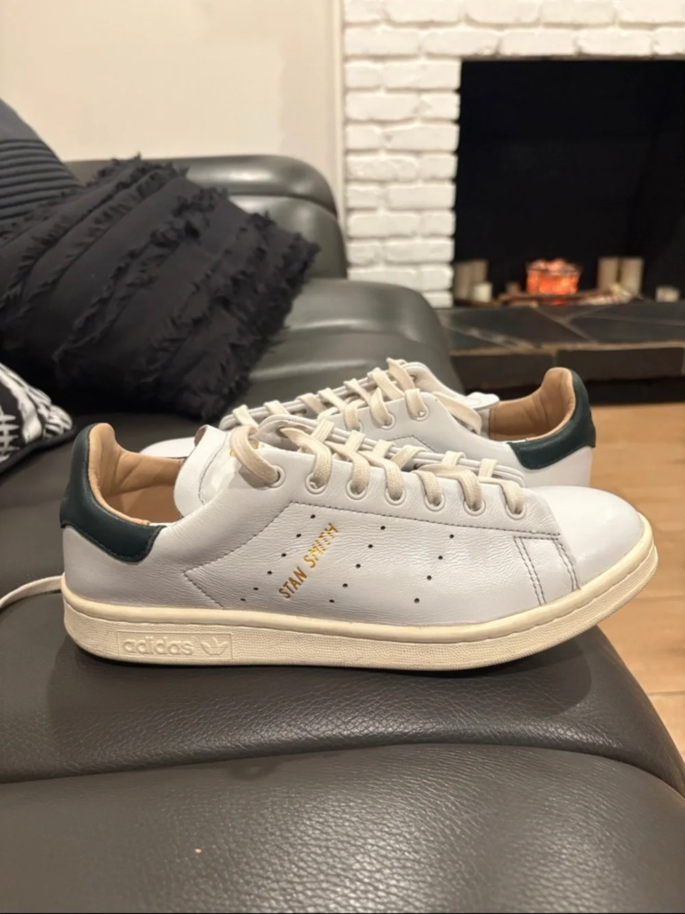 Adidas Stan Smith Shoes Size 7